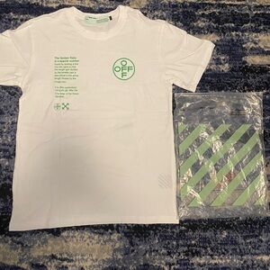 Off-White T shirt